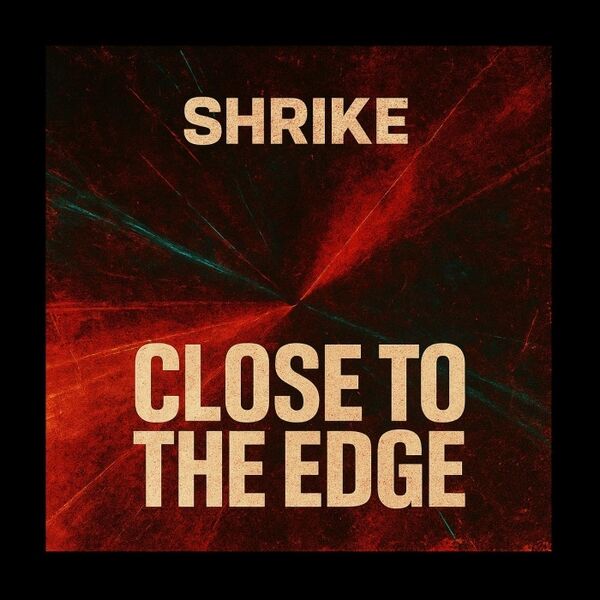 Cover art for Close to the Edge